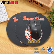 Manufactory Production customed rectangle shaped mousepad